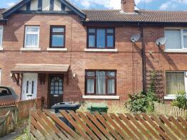 53, Parker Road, Thornhill Lees, Dewsbury WF12 0AP