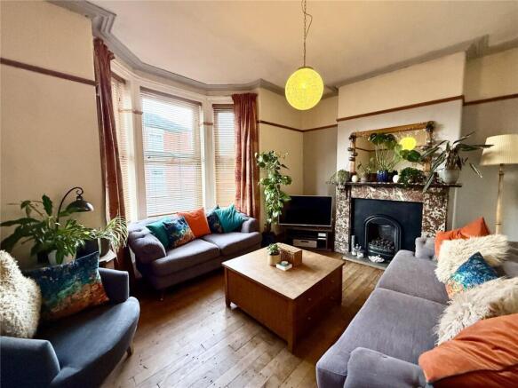 Scarisbrick Avenue, Litherland, L21 photo 2