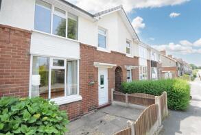 44, York Street, Stone ST15 8DU