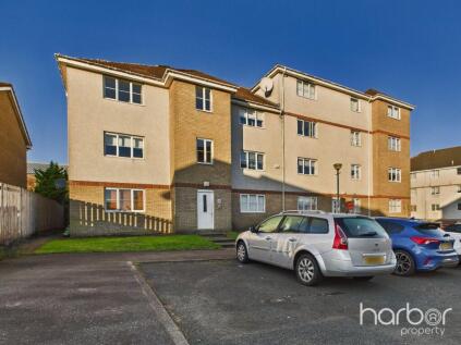 Eversley Street, Tollcross, Glasgow, City of Glasgow, G32 8HG