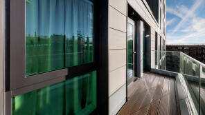 41, 17 Montpellier House, Glenthorne Road, London W6 0BU