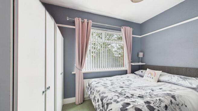 Denhill Park - Bedroom 2