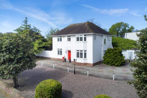 Hastings Road, Southport, PR8