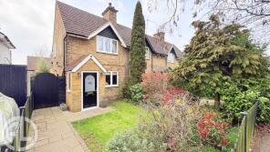 61, Pixmore Avenue, Letchworth Garden City SG6 1RJ
