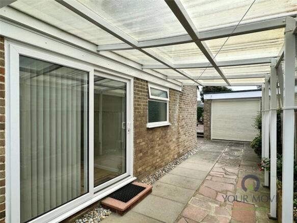 Garage/Side