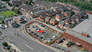 4, Black Diamond Street, Chester CH1 3EX