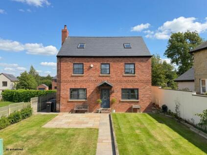 Hollins Lane, Hampsthwaite, Harrogate