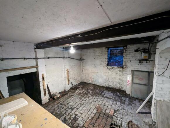 Cellar