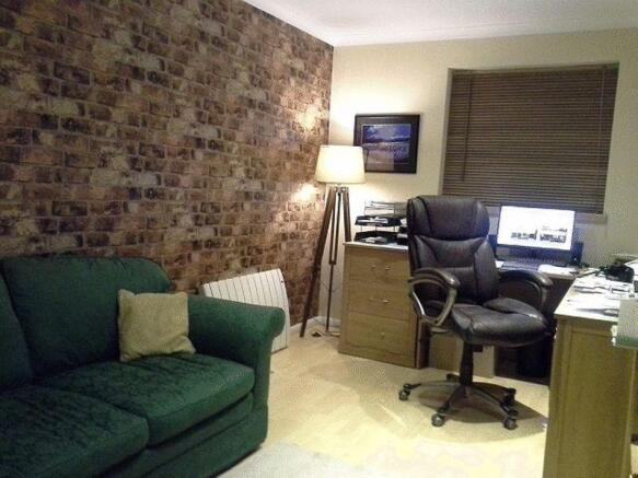 Bedroom Three/...