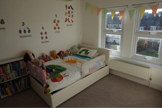 Bedroom Two