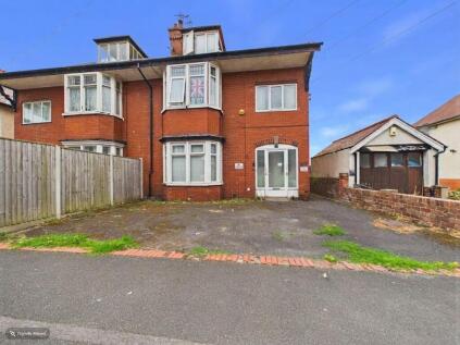 Cardigan Road, Bridlington