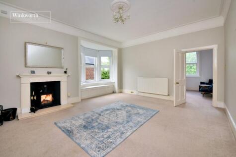 Eaton Road, Sutton, SM2