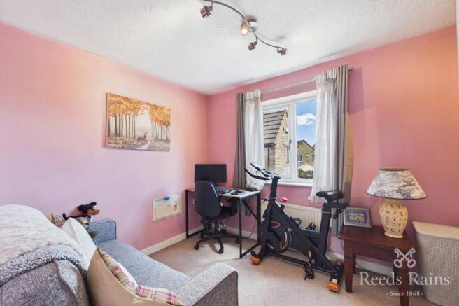 2 bed Semi-Detached for sale Image 12
