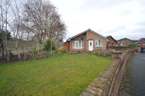 27, Humber Close, Widnes WA8 3YY