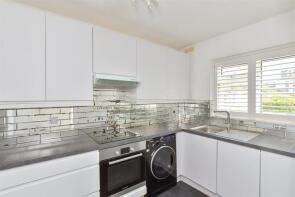 Flat 1, Unita House, Rowlands Road, Heene, Worthing BN11 3LG