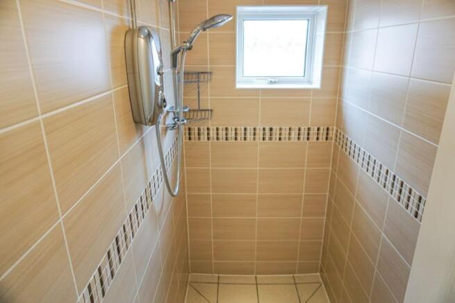 Wet Room