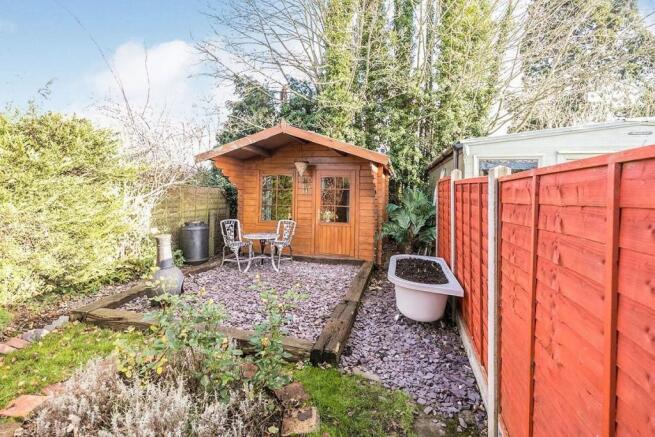 Summer House