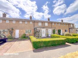 44, Rowans, Welwyn Garden City AL7 1PA