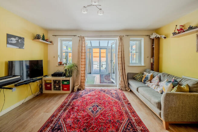 Pear Tree Avenue, Long Ashton  photo 4