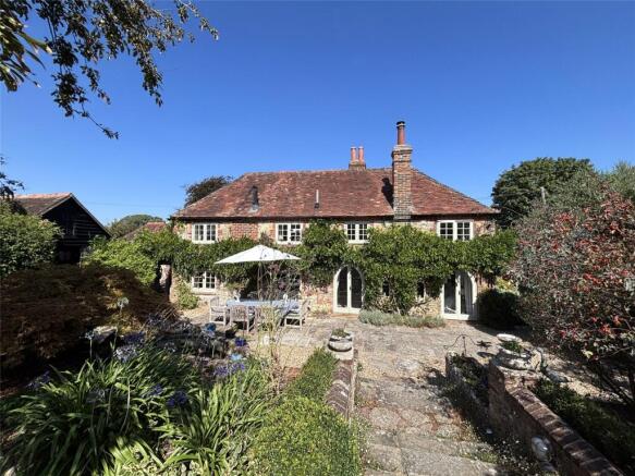 The Property