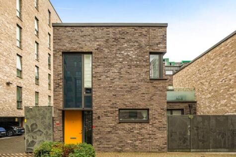 Fergus Street, London, SE10