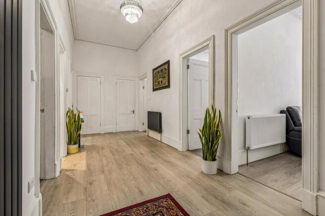 Herriet Street, Pollokshields photo 4