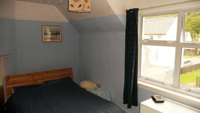 bed 1