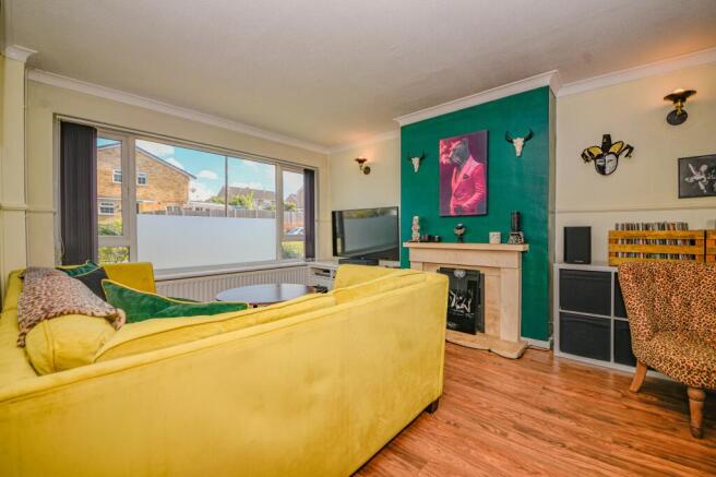 Lounge Area