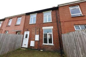 20, South Street, Highfields, Doncaster DN6 7JN