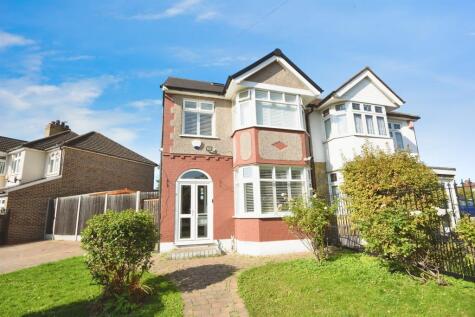 Heather Glen, Romford