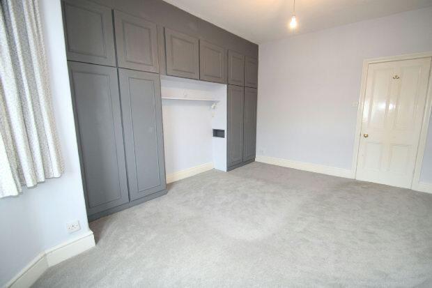 Bedroom 1 Aspect 2
