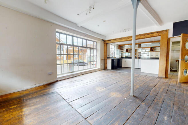 SHOP FLOOR