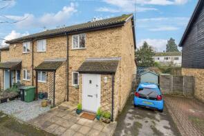 14, Riley Close, Abingdon OX14 5RR