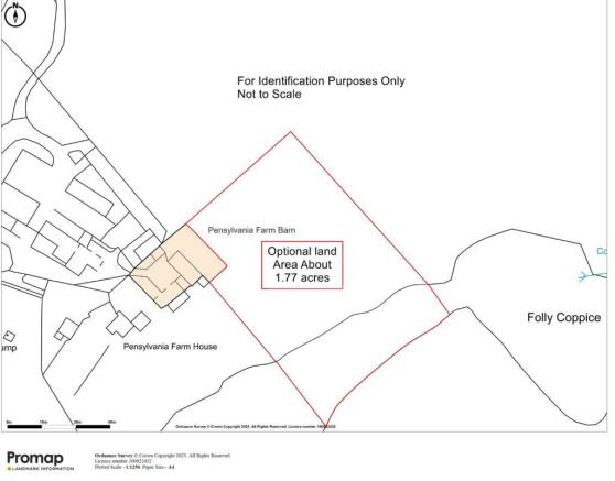 Land Plan