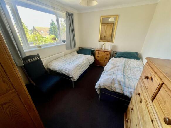 BEDROOM TWO