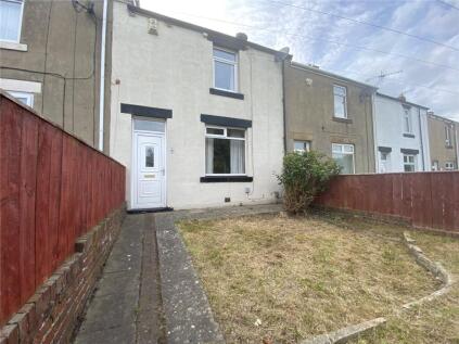 Twizell Avenue, Blaydon, NE21