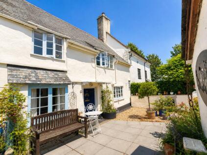 Quay Street, Minehead, Somerset, TA24