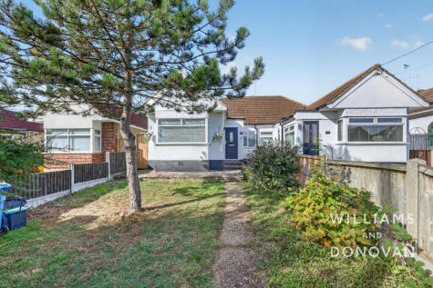 High Road, Essex