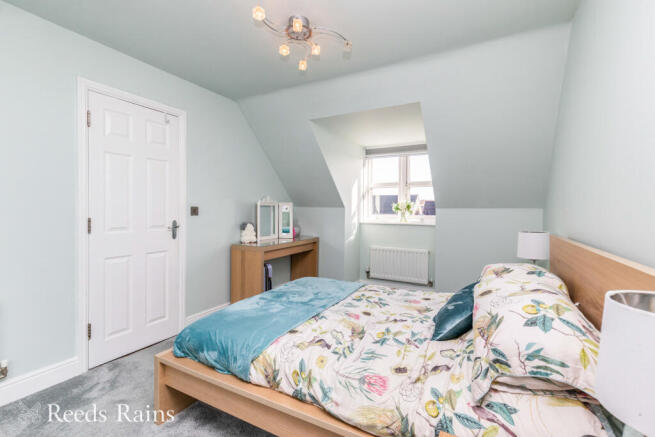 Bedroom Five