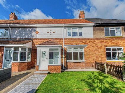 Nettleham Road, Monkwearmouth, Sunderland