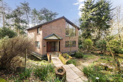 Shotover Hill, Shotover, Headington, OX3