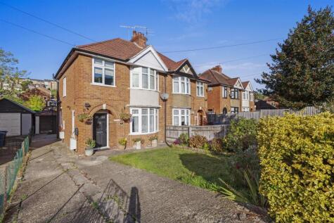 Micklefield Road, High Wycombe