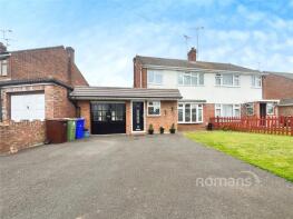 140, Brookfield Road, Aldershot GU12 4UT