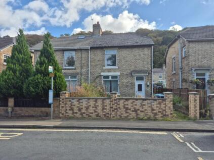 Derwent Dale, Consett, Durham