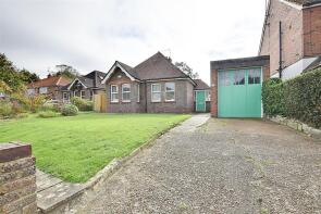 135, Turkey Road, Bexhill TN39 5HR