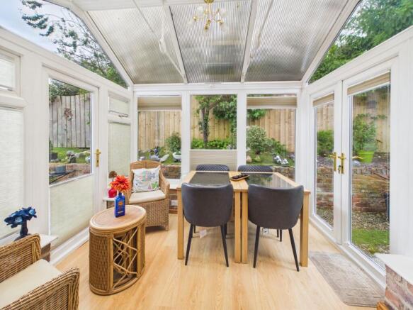 CONSERVATORY