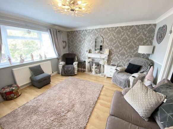 The Sitting Room