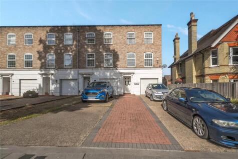 Park Avenue, Bromley