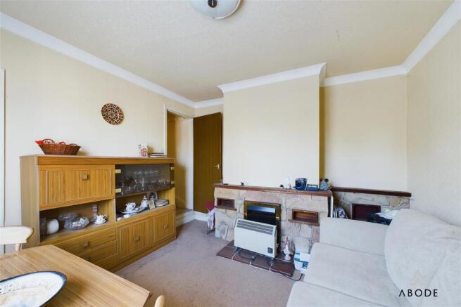 Newton Cottages, Scropton, Derby photo 3