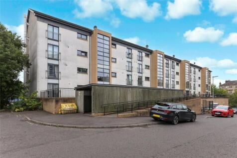 White Cart Court, Glasgow, Glasgow City, G43